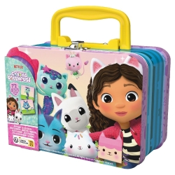 Spin Master 50371 Gabbys Dollhouse Memo Match