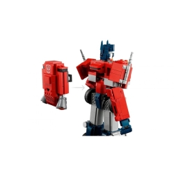 LEGO® 10302 Transformers Optimus Prime 1508