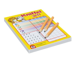 Kniffel® Kinder Kinderspiel