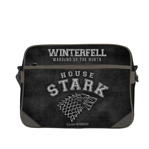 GAME OF THRONES Messenger Bag/Umhängetasche