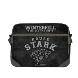 GAME OF THRONES Messenger Bag/Umhängetasche