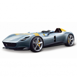 Bburago 18 26027 1:24 Race & Play Ferrari Monza