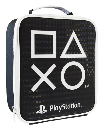 PlayStation Frühstückstasche / Lunchbag