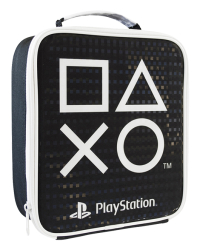 PlayStation Frühstückstasche / Lunchbag