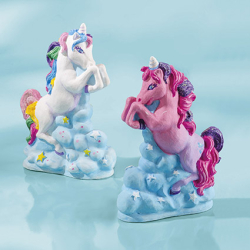 Totum Creativity Einhorn Gipsfiguren