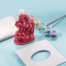 Totum Creativity Einhorn Gipsfiguren