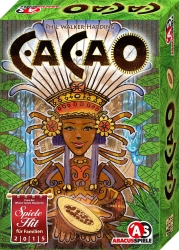 Abacus Spiele 04151 Cacao