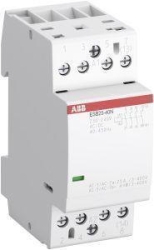 ABB STOTZ-KONTAKT Installationsschütz,...