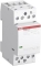 ABB STOTZ-KONTAKT Installationsschütz, Schaltschütz ESB25-40N-06