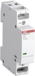 ABB STOTZ-KONTAKT Installationsschütz,...