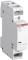 ABB STOTZ-KONTAKT Installationsschütz, Schaltschütz ESB20-11N-06 20A 1S/1Ö 230VAC/DC