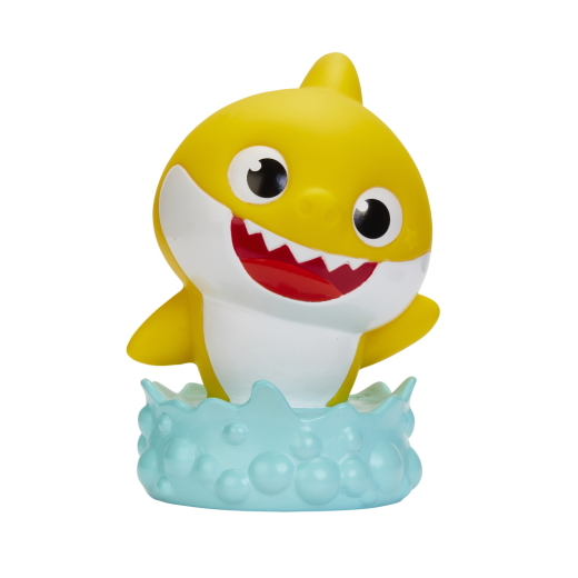 Baby Shark GoGlow Kumpel: Nachtlicht und
