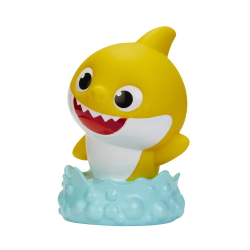 Baby Shark GoGlow Kumpel: Nachtlicht und