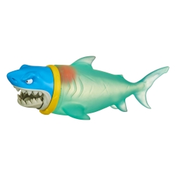 Heroes Of Goo Jit Zu Goo Shifters Thrash Haifisch