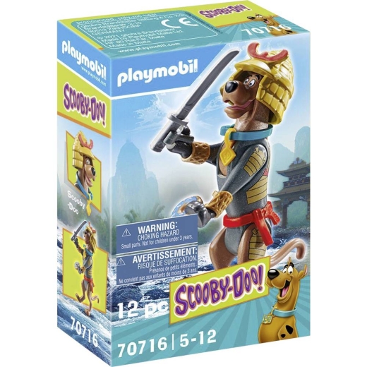 PLAYMOBIL® 70716 Playmobil Scooby Doo Sammelfigur