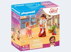 PLAYMOBIL® 70699 Playmobil Klein Lucky und Mama