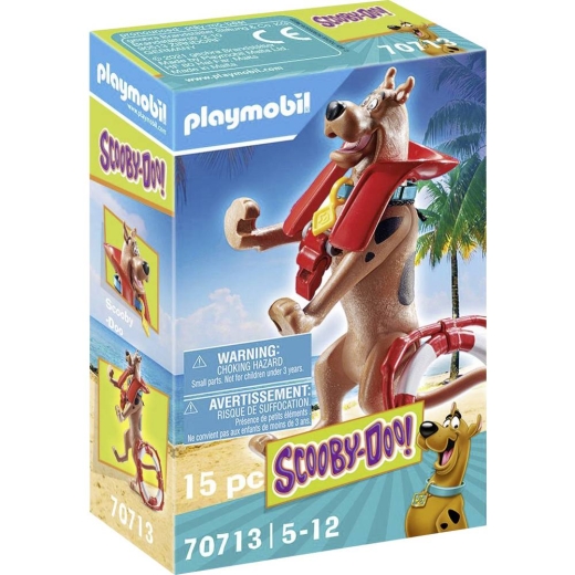 PLAYMOBIL® 70713 Playmobil Scooby Doo Sammelfigur