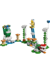 LEGO® 71409 Super Mario Maxi Spikes Wolken