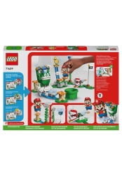 LEGO® 71409 Super Mario Maxi Spikes Wolken