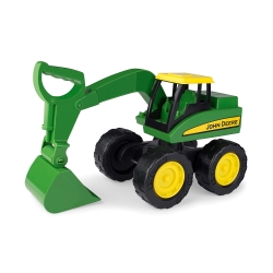 John Deere Big Scoop Bagger