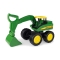 John Deere Big Scoop Bagger