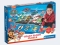 Clementoni 61970 Quiz Bodenpuzzle Paw Patrol