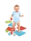 Clementoni 17352 Clemmy Sensorische Spielmatte