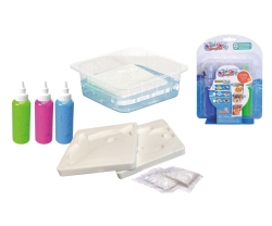Simba 106322450 Aqua Gelz Set