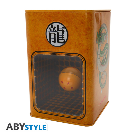 DRAGON BALL Money Bank DBZ/Shenron