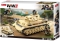 Sluban M38 B0693 Army WWII Deutscher Panzer