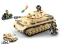 Sluban M38 B0693 Army WWII Deutscher Panzer