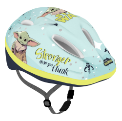 MANDALORIAN Fahrradhelm