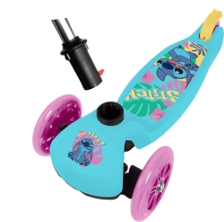Stitch 3 Rad Scooter