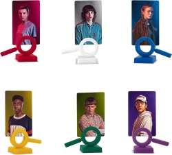 Winning Moves 62077 Cluedo: Stranger Things