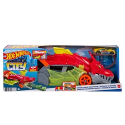 Mattel GTK42 Hot Wheels City