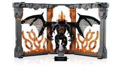 LEGO® Icons 10367 Der Herr der Ringe: Balrog™