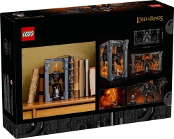LEGO® Icons 10367 Der Herr der Ringe: Balrog™