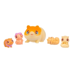 Little Live Pets: Mini Mama Surprise S4 Playset