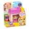 Little Live Pets: Mini Mama Surprise S4 Playset