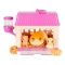 Little Live Pets: Mini Mama Surprise S4 Playset
