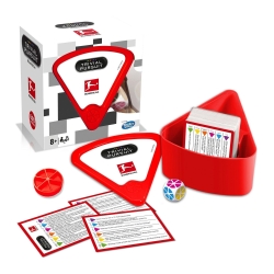 Winning Moves 47292 Trivial Pursuit: Bundesliga