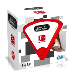 Winning Moves 47292 Trivial Pursuit: Bundesliga