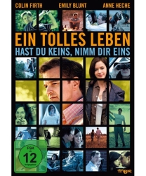 Ein tolles Leben Hast du keins nimm dir eins