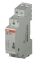 ABB STOTZ-KONTAKT Stromstoßschalter E290-16-10/12 Spule 12VAC 16A