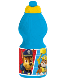Paw Patrol Set: Jausenbox + Trinkflasche 400 ml