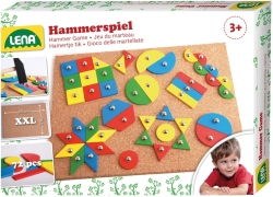 LENA 65827 Hammerspiel