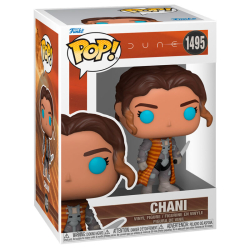 Funko 72633 Pop Dune 2 Chani