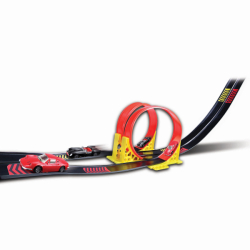 Bburago 18 31216 Ferrari Race & Play: Dual Loop