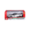 Bburago 18 16012GY 1:18 Race & Play FXX K EVO
