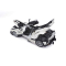 Bburago 18 16012GY 1:18 Race & Play FXX K EVO